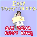 Easy Potty Training